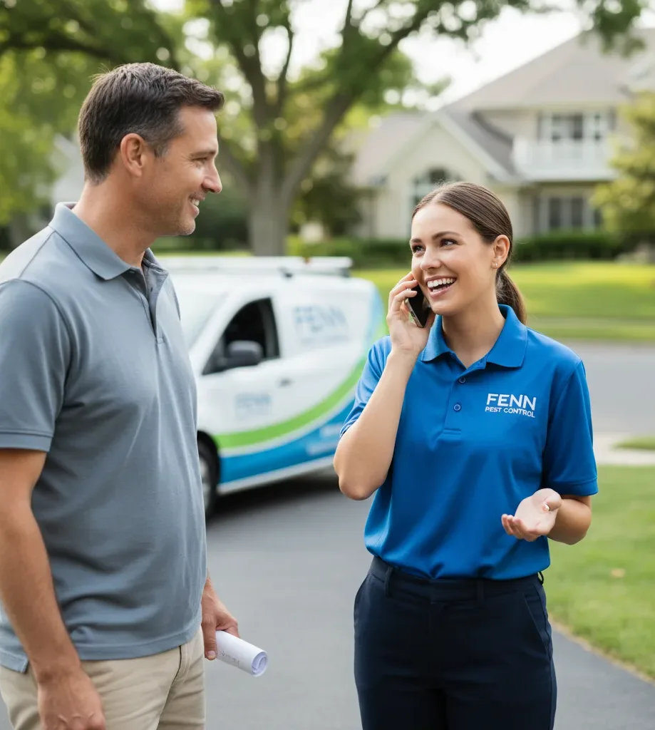 Rodent Control in Arcadia, IN