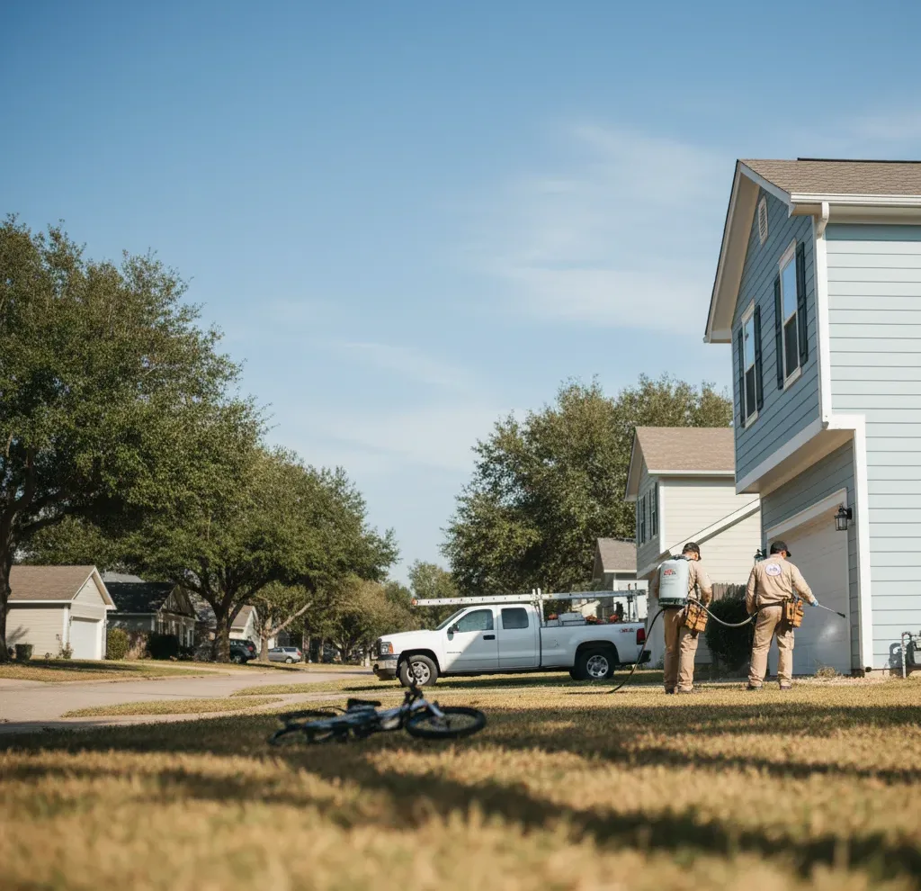Rodent Control in Arcadia, IN